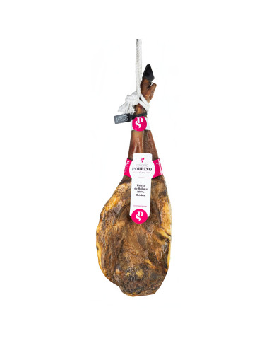 Paleta Ibérica Bellota 100% Raza Ibérica (4,5kg aprox.)
