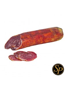 Raza Ibérica oferta mejor calidad número 1 producto artesanal premium corte manual envasado al vacío 100% recomendable