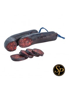 morcilla negra 400gr oferta mejor calidad número 1 producto artesanal premium