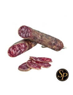 salchichón casero ibérico de bellota de cerdo ibérico barata mejor calidad premium oferta